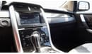 Ford Edge Ford Edge Sport V6 2012