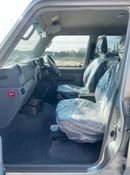 Toyota Land Cruiser Pick Up Diesel 4.5 Liter Right Hand Drive 4 Doors Manual Gear