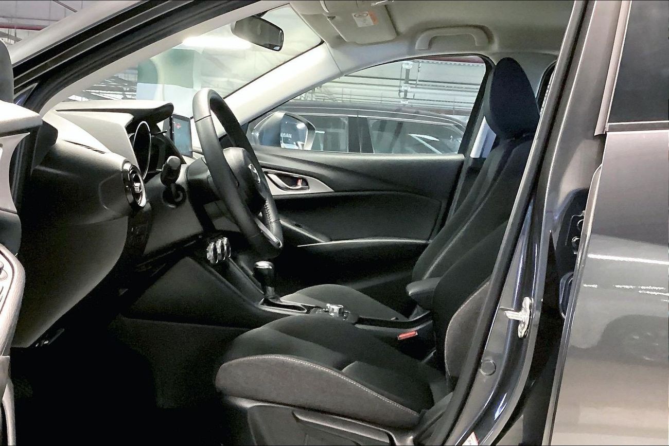 Mazda CX3 GT | Guaranteed Warranty | 0 Down Payment