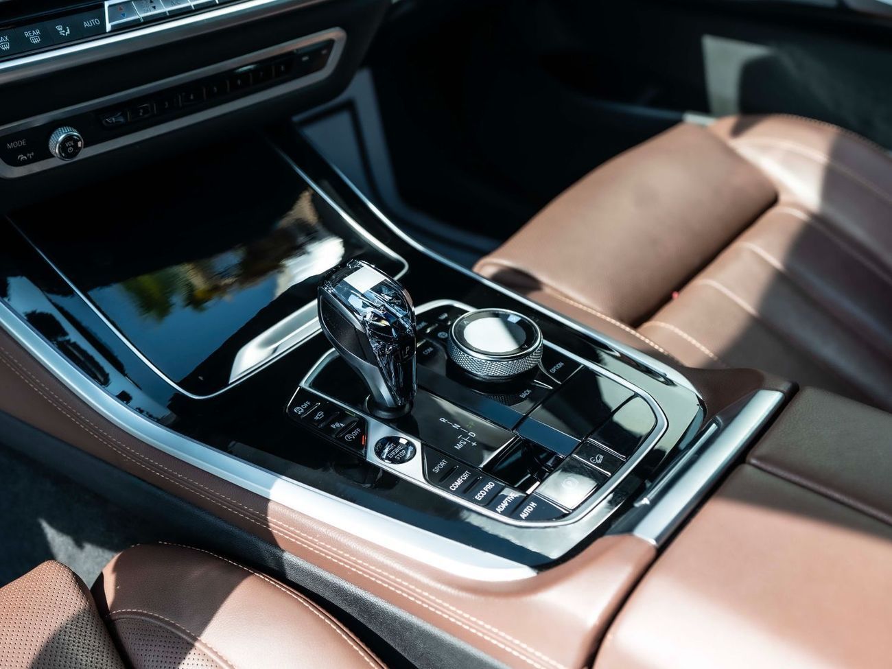 BMW X5 40i M Sport 3.0L