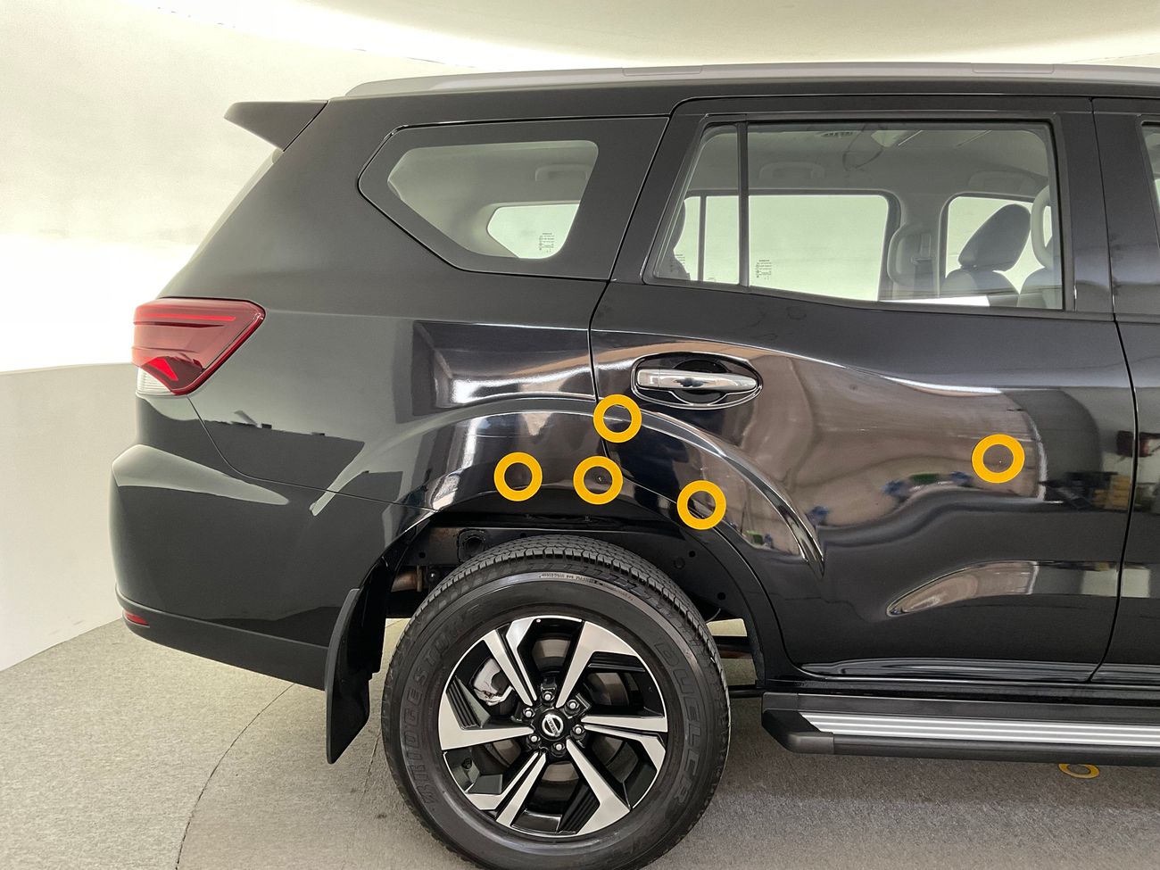 Nissan XTerra Platinum | Guaranteed Warranty | 0 Down Payment