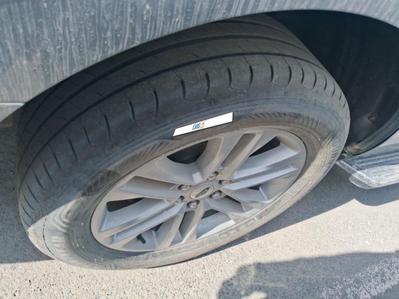 فورد إكسبيديشن XLT 3.5 | بدون دفعة مقدمة | اختبار القيادة في المنزل