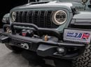 Jeep Wrangler Rubicon 392 6.4L V8 5,335x60 • 20% DP • 2024 Jeep Wrangler Rubicon 392 Final Edition • Warranty + Se