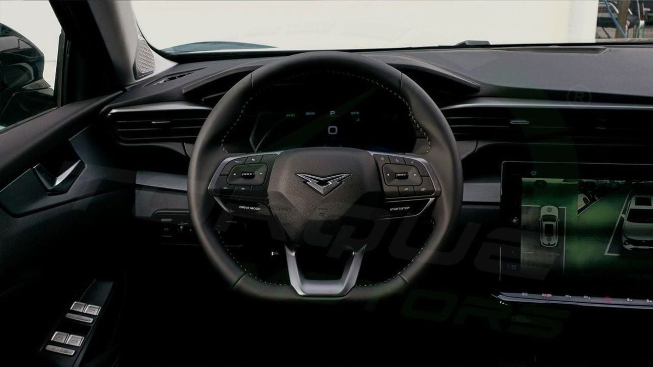 Kaiyi X7 ( Only For Export ) 2025 KAIYI X7 Mountain Edition 1.5T FWD BRAND NEW