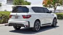 Nissan Patrol SE PLATINIUM 2014 BIG ENGINE WITH NISMO KIT