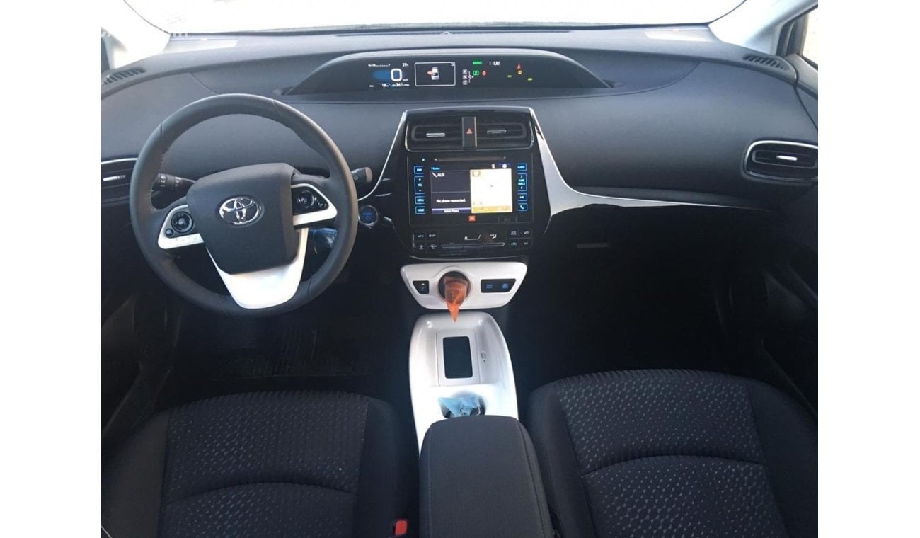 Toyota Prius Hybrid 1800cc ((Brand new))