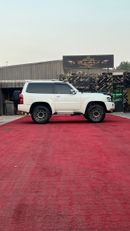 Nissan Patrol HT SAFARI