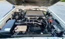 تويوتا لاند كروزر 70 Toyota Land Cruiser 70 LC 79 LX 4.5 V8 Diesel