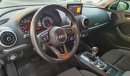 Audi A3 30TFSI 2017 GCC Perfect Condition