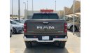 رام 1500 2020 LARAMIE 5.7  V8 REF# 217