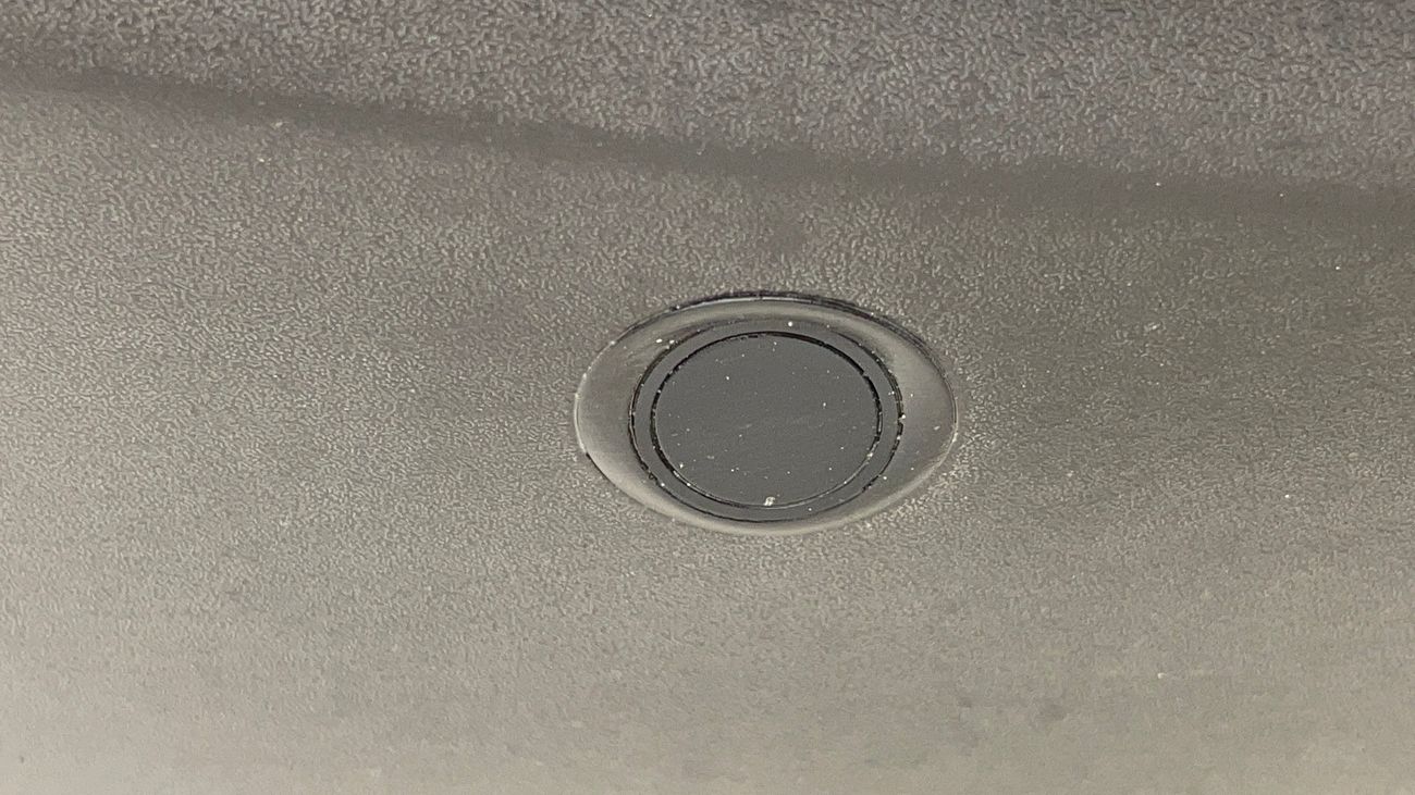 Ford EcoSport TITANIUM 1.5 | Zero Down Payment | Home Test Drive