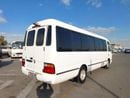 تويوتا كوستر TOYOTA COASTER BUS RHD 1997 MODEL 4.1 L DIESEL AUTOMATIC(PM04807)