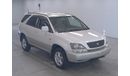 Toyota Harrier Used RHD 1999/FOUR G PKG/SXU15W 3.5/C LOT # 560