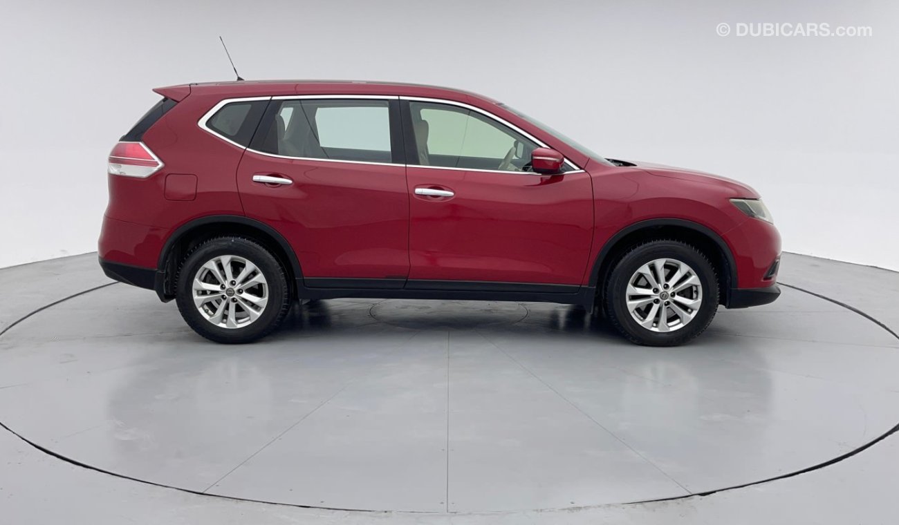 Nissan X-Trail S 2.5 | Zero Down Payment | Free Home Test Drive