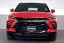 Chevrolet Blazer 3.6 RS F-GATE SAFETY PACK 21 AUTO 4WD | Guaranteed Warranty | 0 Down Payment