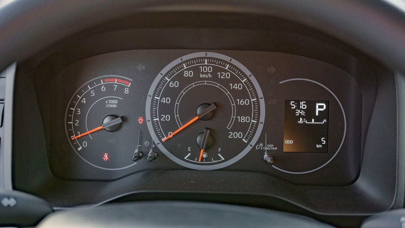 Toyota Hiace 2025 Toyota Hiace Cargo RWD 3.5L petrol AT - GCC (Export Price)