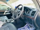 Toyota Land Cruiser GXR3 4.5L