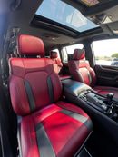 لكزس LX 570 Signature 5.7L