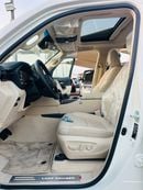 Toyota Land Cruiser GXR