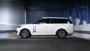 Land Rover Range Rover HSE P530 4.4L UAE's Very Best Example | AED 7,067 Per Month