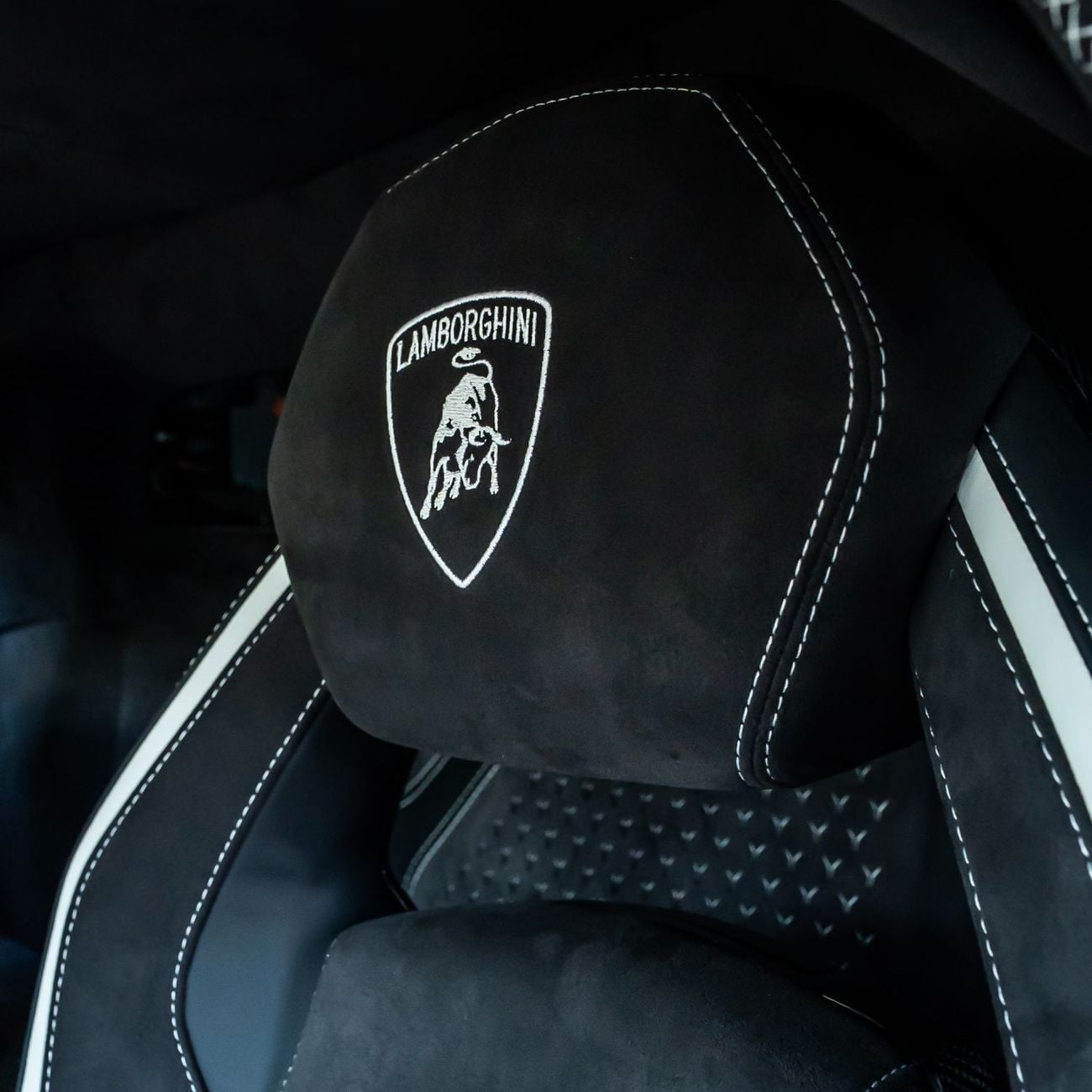 Lamborghini Aventador ULTIMAE