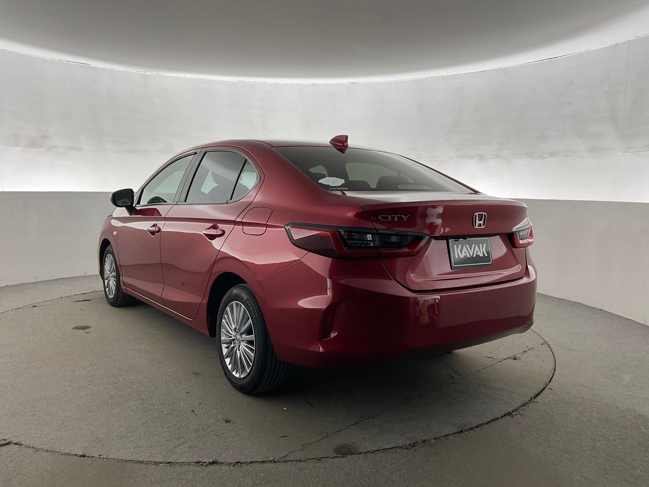 هوندا سيتي LX | شامل الضمان | 0 ﺪﻔﻋﺓ ﺃﻮﻟﻯ