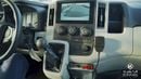 Toyota Hiace AMBULANCE 2.8L Manual Transmission | Emergency Patient Transport Unit