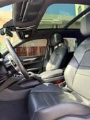 Porsche Cayenne STANDARD LOW MILEAGE + 1 YEAR SERVICE CONTRACT