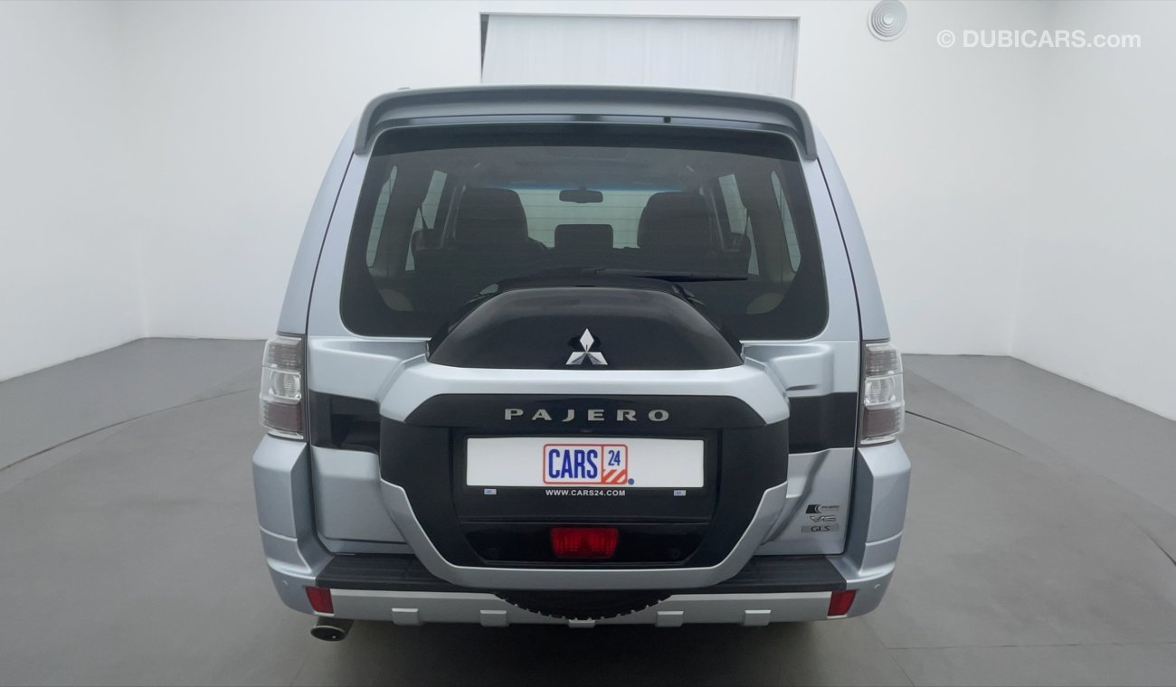 Mitsubishi Pajero GLS HIGHLINE 3.5 | Under Warranty | Inspected on 150+ parameters