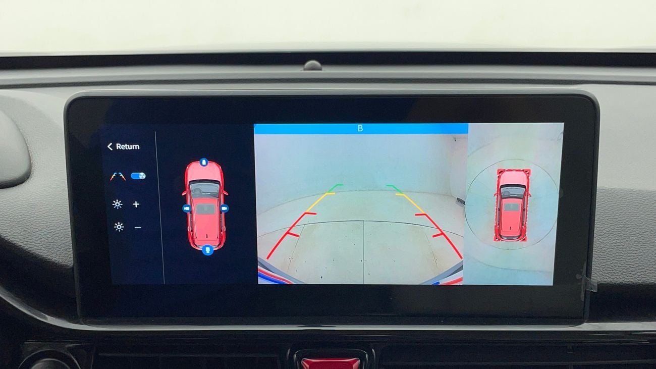 JAC JS4 INTELLIGENT 1.5 | Zero Down Payment | Home Test Drive