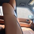 Infiniti QX80 SENSORY 2.0