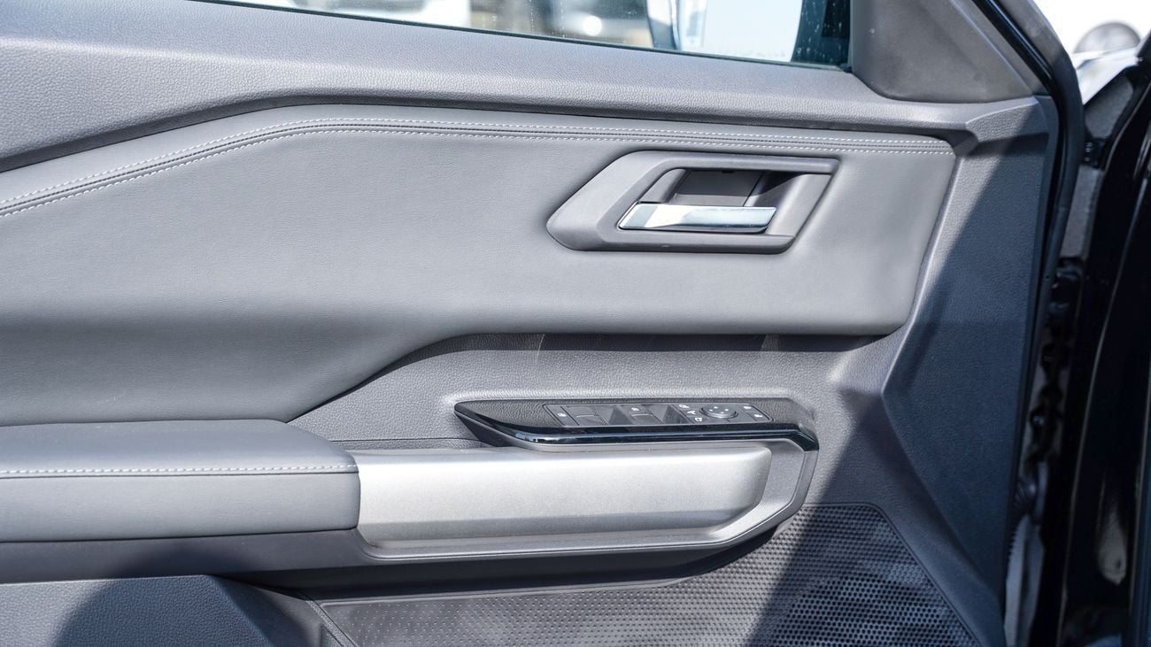 Mitsubishi Destinator Brand New 2026 Mitsubishi Destinator High Line 1.5L 7-Seater SUV GCC – Export Only