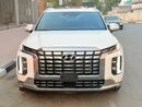 هيونداي باليساد Premium - Nappa 3.8L