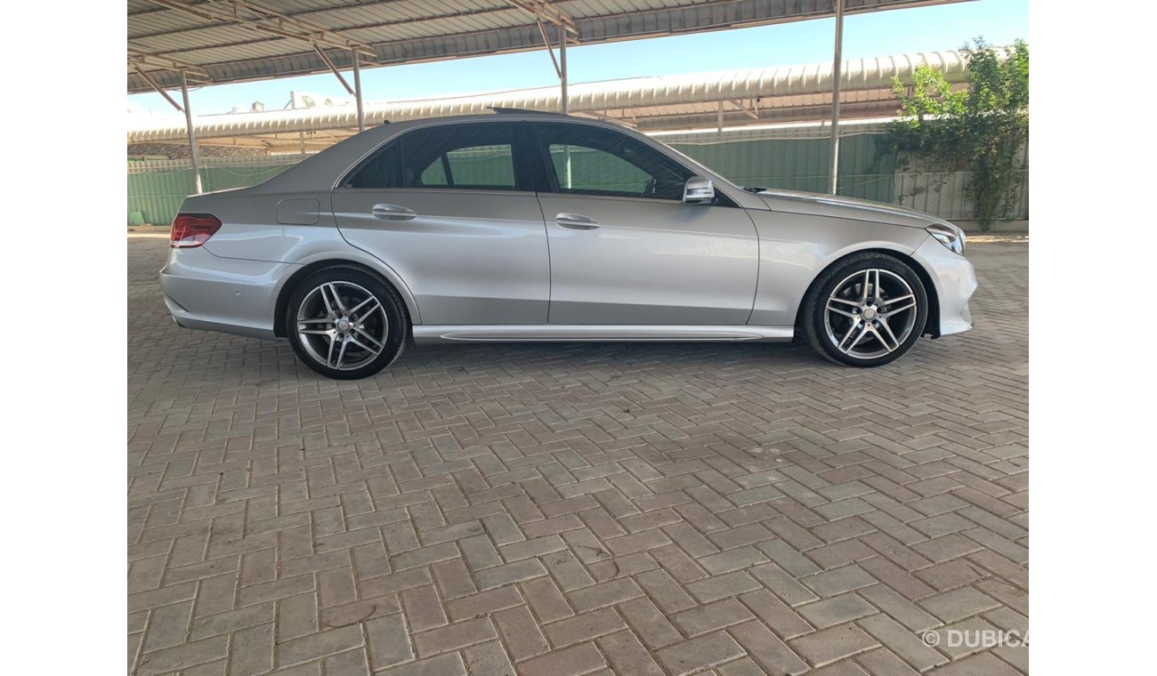 مرسيدس بنز E 300