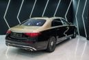 Mercedes Maybach S680 Maybach Two-Tone, BRAND NEW, Executive Rear Seat Pack Plus, EMC Warranty + Service!!