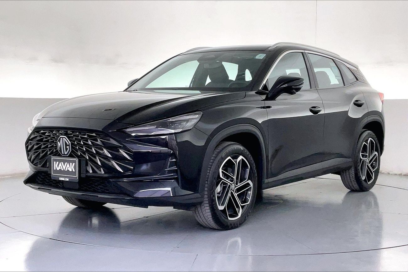 MG One Luxury | 1 year free warranty | 0 Down Payment