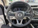 نيسان إكستيرا SE 2.5L 4WD