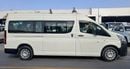 Toyota Hiace GLS - High Roof 3.5L