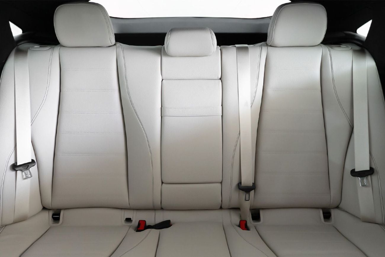 Mercedes-Benz GLE 450 Coupe 4MATIC