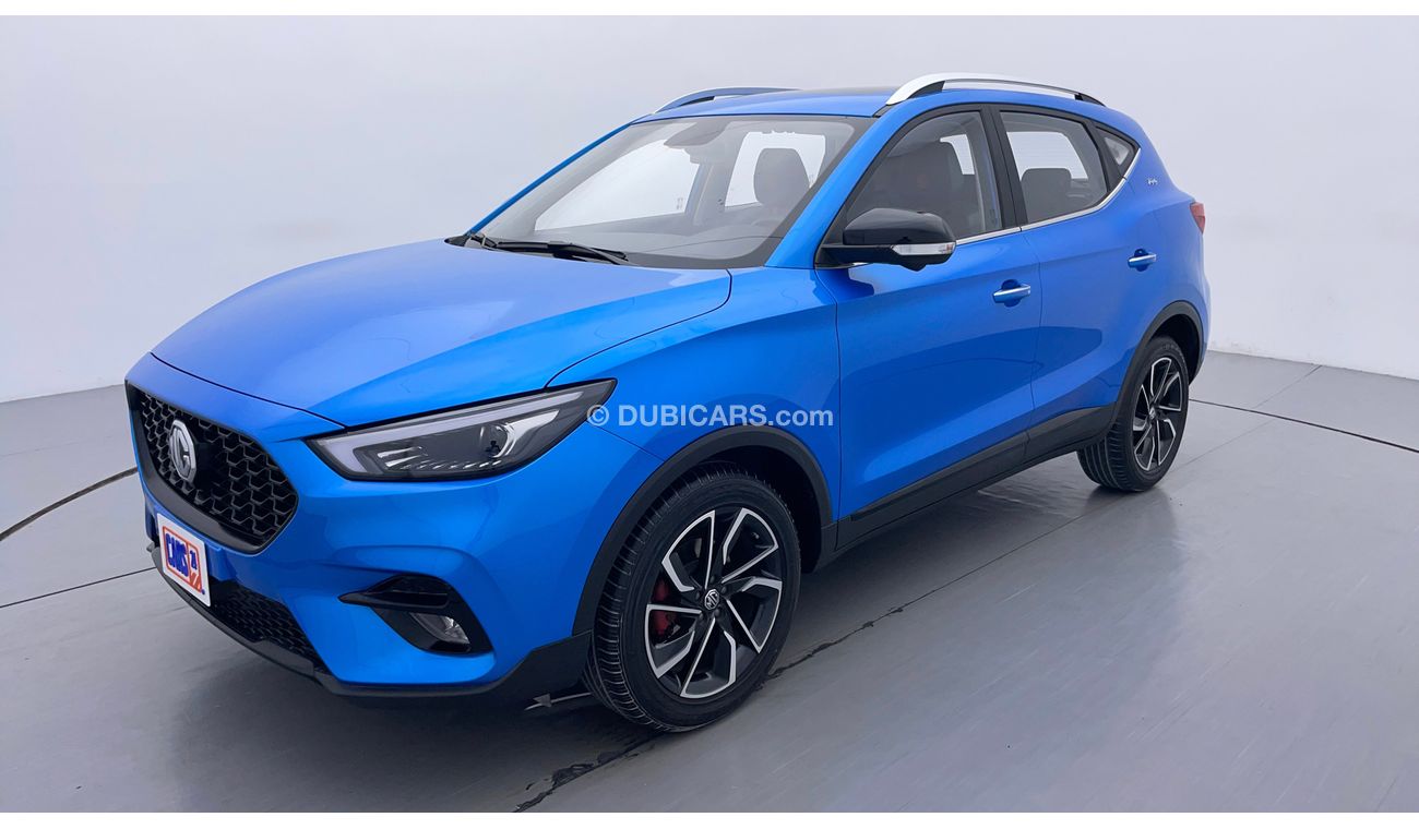 MG ZS LUXURY 1.3 | Under Warranty | Inspected on 150+ parameters