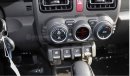 Suzuki Jimny GLX 1.5L Petrol AT 4WD FOR EXPORT
