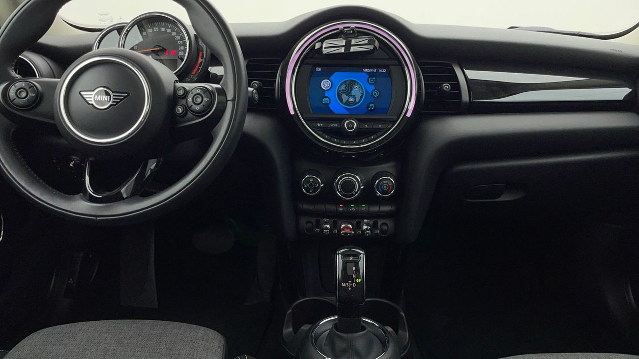 Mini Cooper STD 1.5 | Zero Down Payment | Home Test Drive