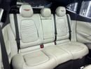 Aston Martin DBX STD GCC | Al Habtoor warranty 2027 | Al Habtoor Full service History