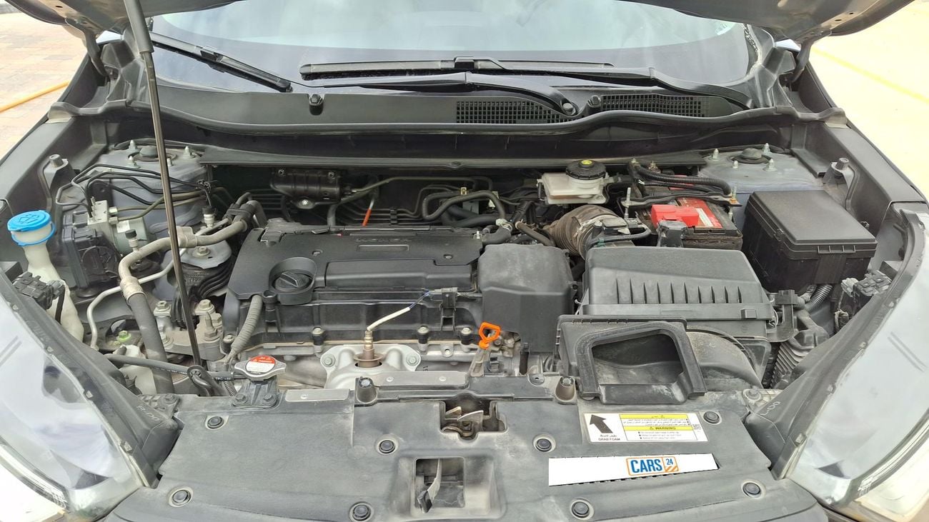 Honda CRV EX 2.4 | Zero Down Payment | Home Test Drive