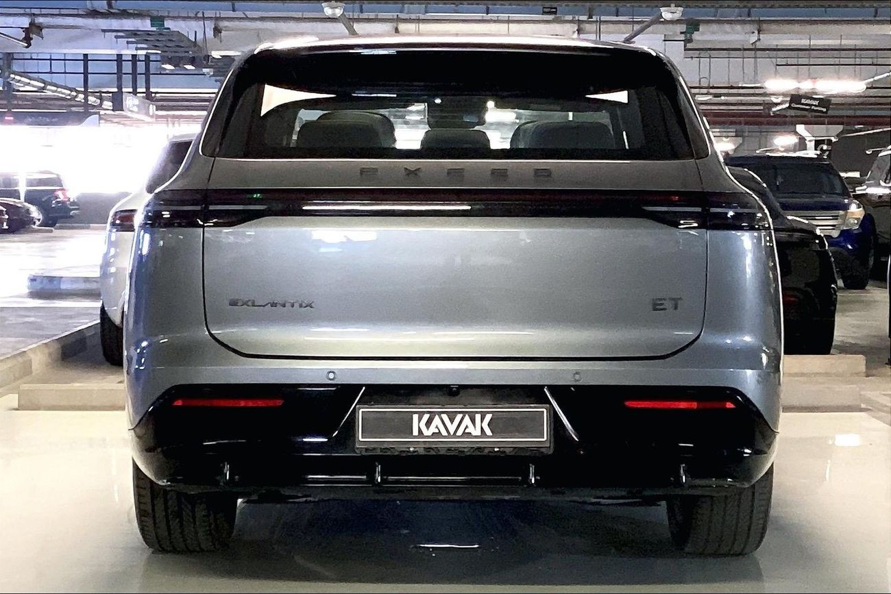 إكسيد ET REEV Pro | National Day Celebration | شامل الضمان | 0 ﺪﻔﻋﺓ ﺃﻮﻟﻯ