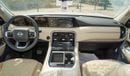 Nissan Patrol LE PLATINUM CITY PLATINUM V6T