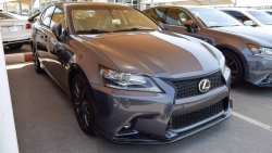 Lexus GS350