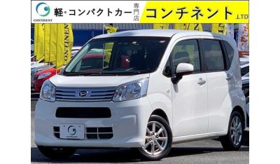 Daihatsu Move LA150S