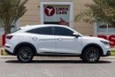 دي اف اس كاي فنغون ix5 Comfortline