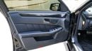 مرسيدس بنز E 63 AMG STD
